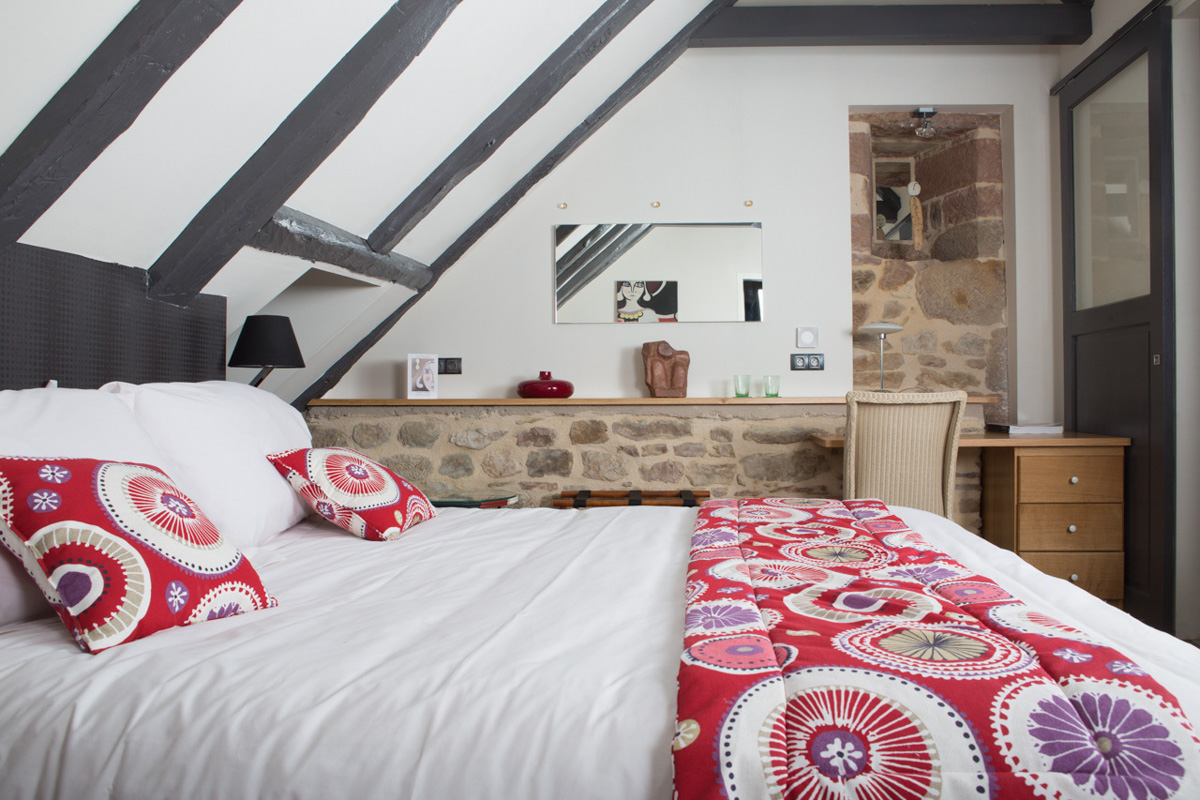 Hôtel Restaurant La Bastidie - photo 4