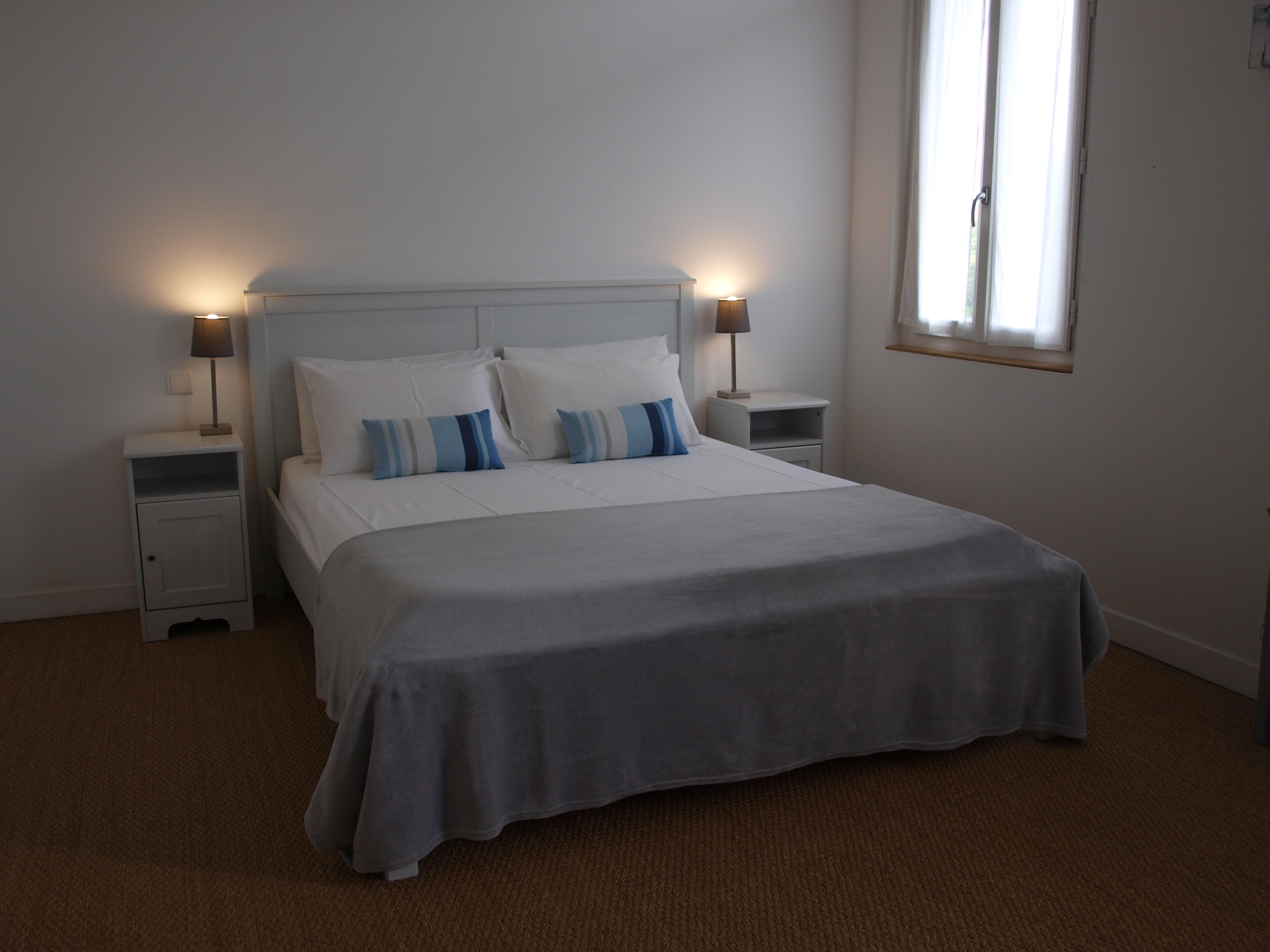 Chambres d'hôtes L'Estanquet, Gastes - photo 8