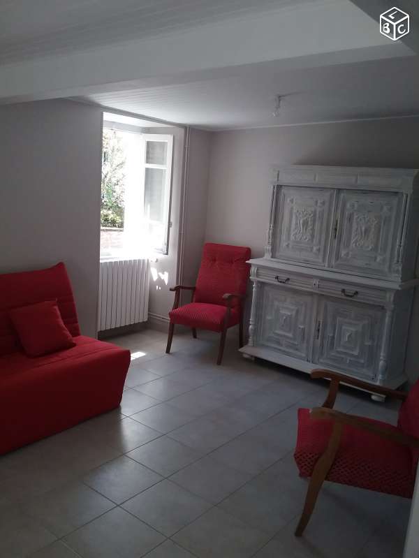 Maisonnette au calme pour d'agréables vacances, Servières-le-Château - photo 2