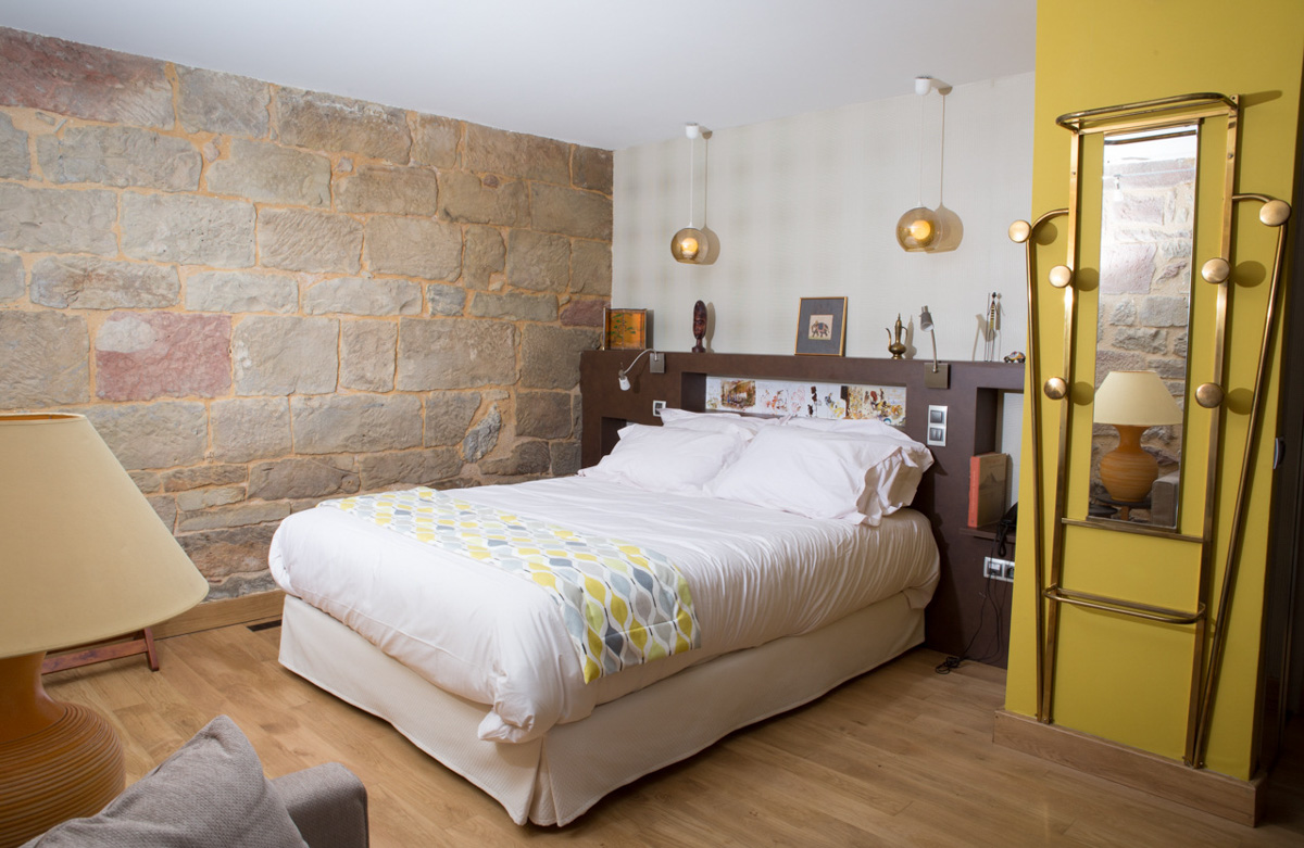 Hôtel Restaurant La Bastidie - photo 2