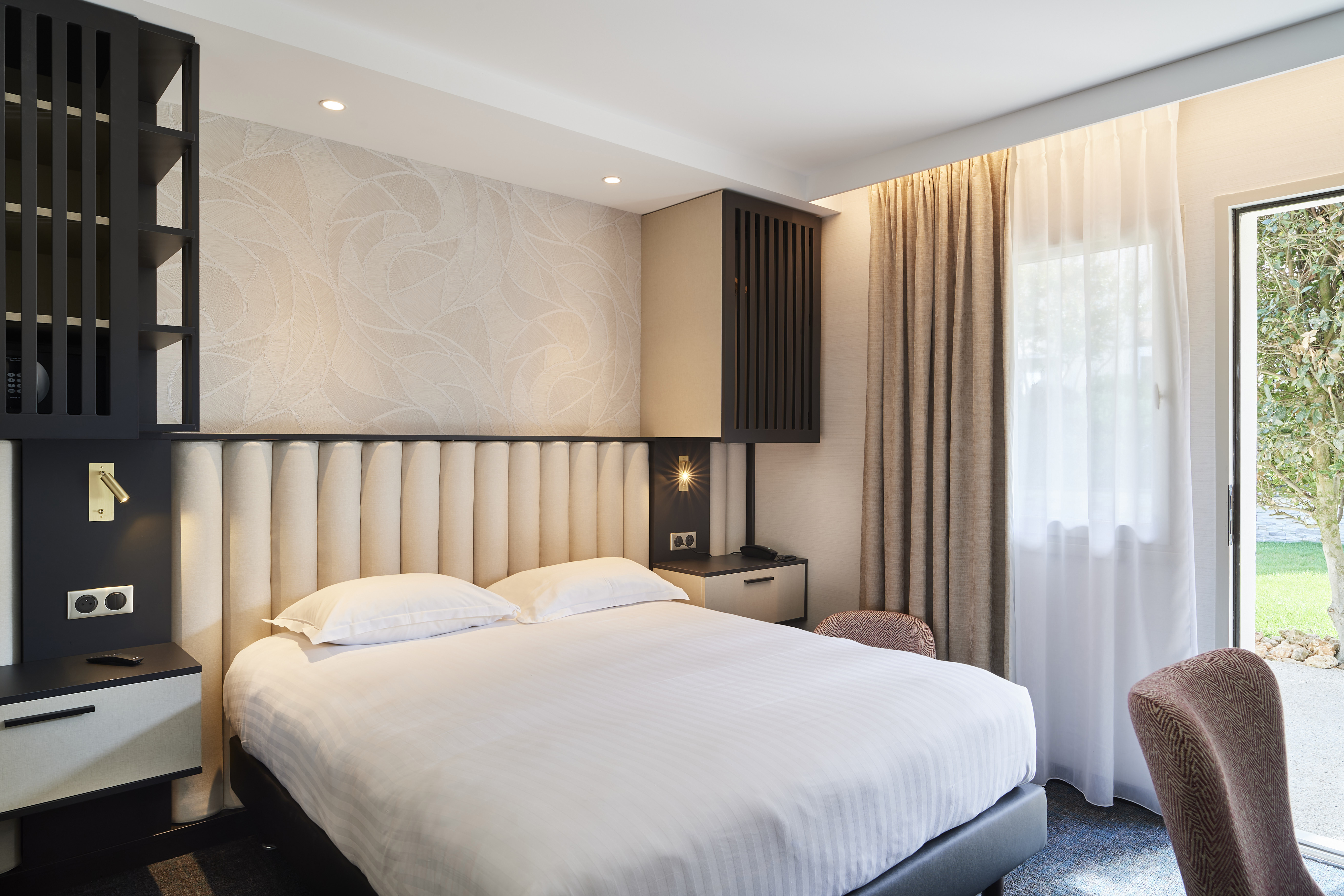 Best Western Premier Hôtel Des Vignes et Des Anges, Pauillac - photo 2