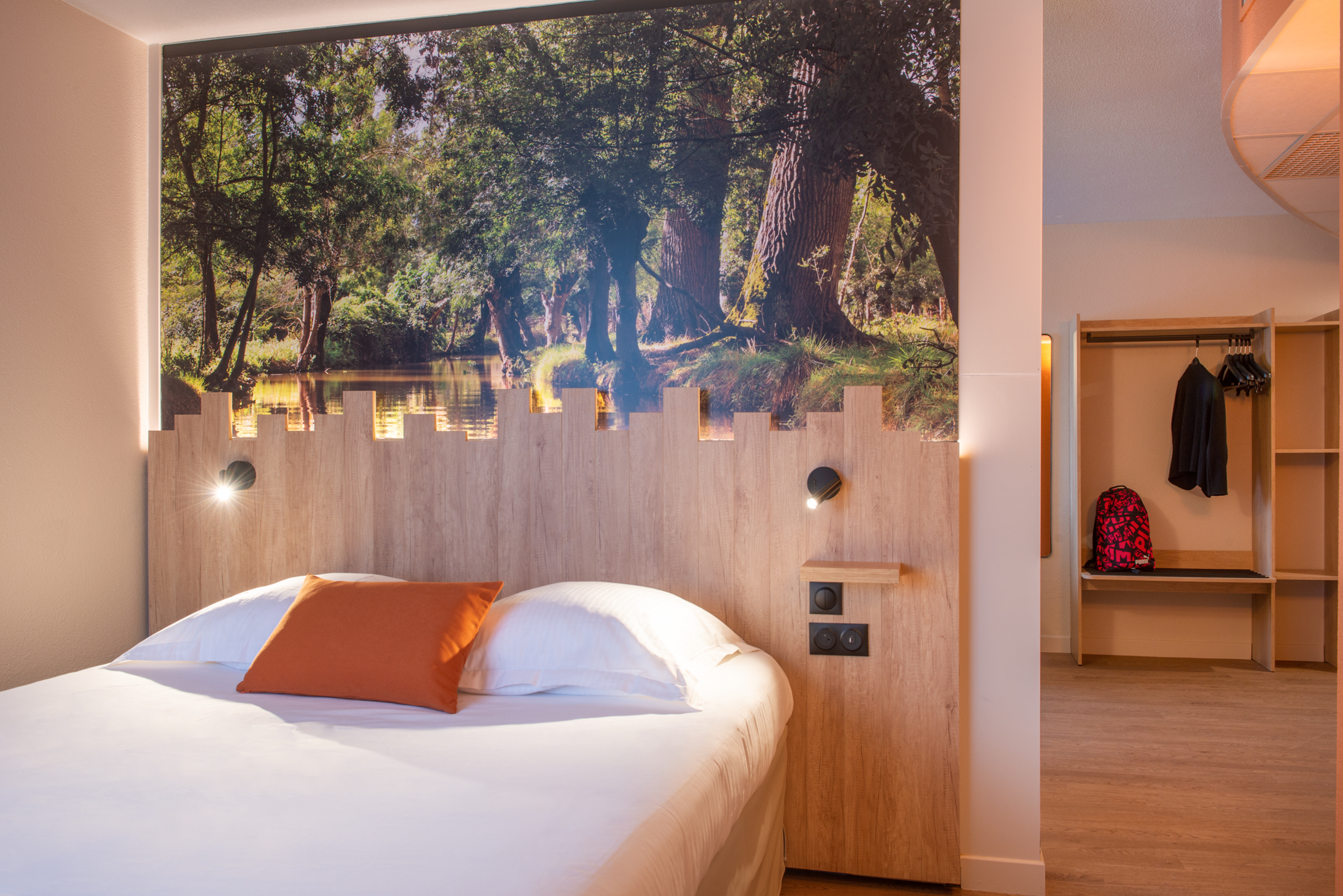 Hôtel Altéora Futuroscope