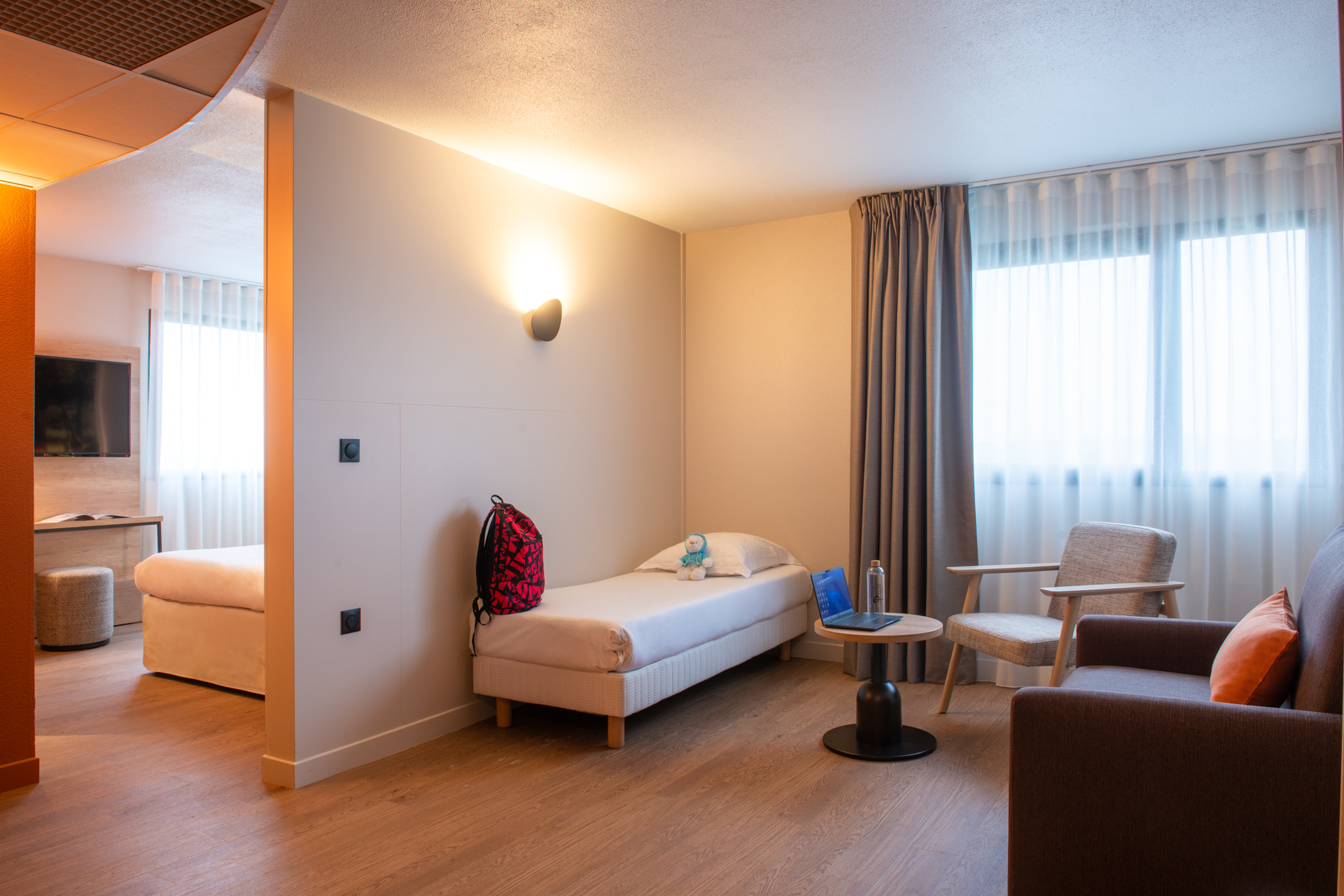 Hôtel Altéora Futuroscope - photo 5