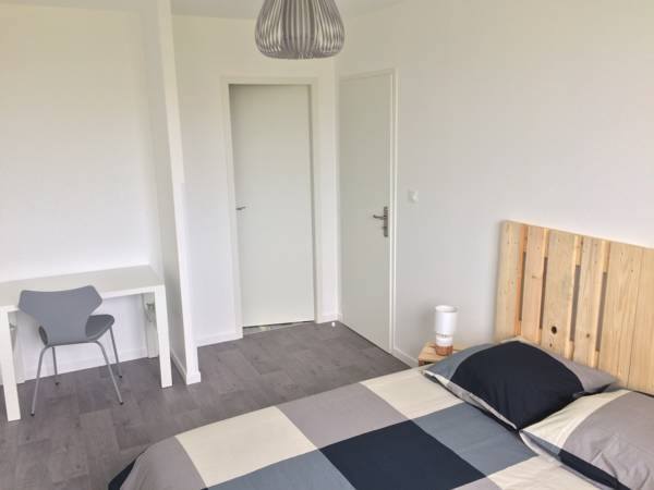 Résidence La Casa (T2), Agen - photo 3
