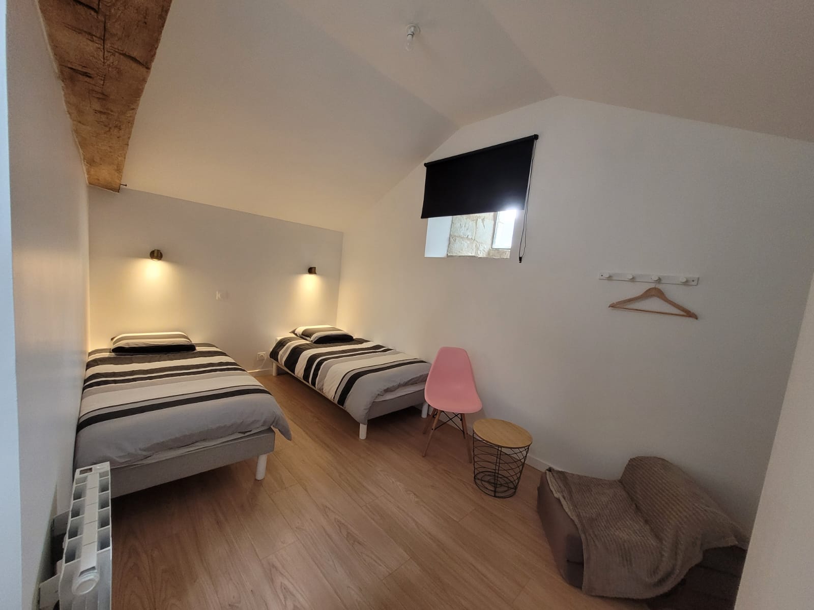 Domaine Les Chauveaux - La Sellerie, Antran - photo 7