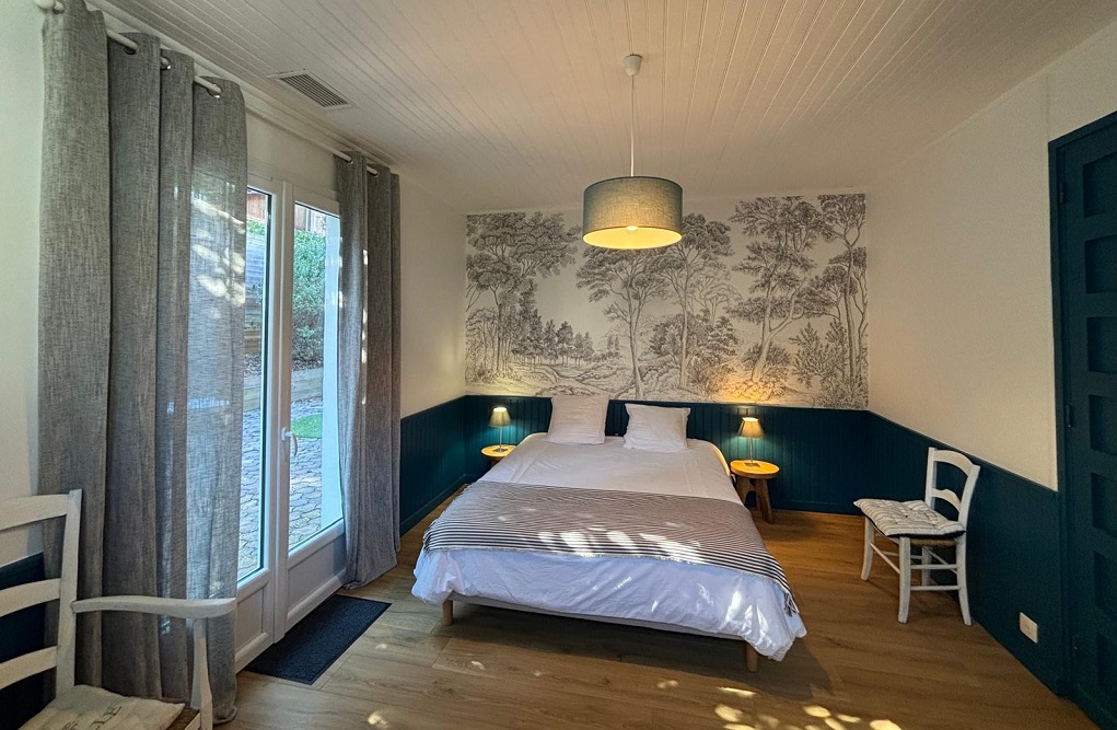 ZANIN - Villa ETCHE ONA, Soorts-Hossegor - photo 3