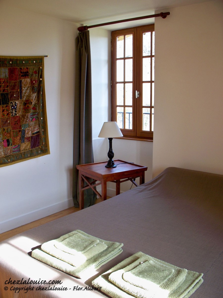 Chez La Louise, Terrasson-Lavilledieu - photo 16