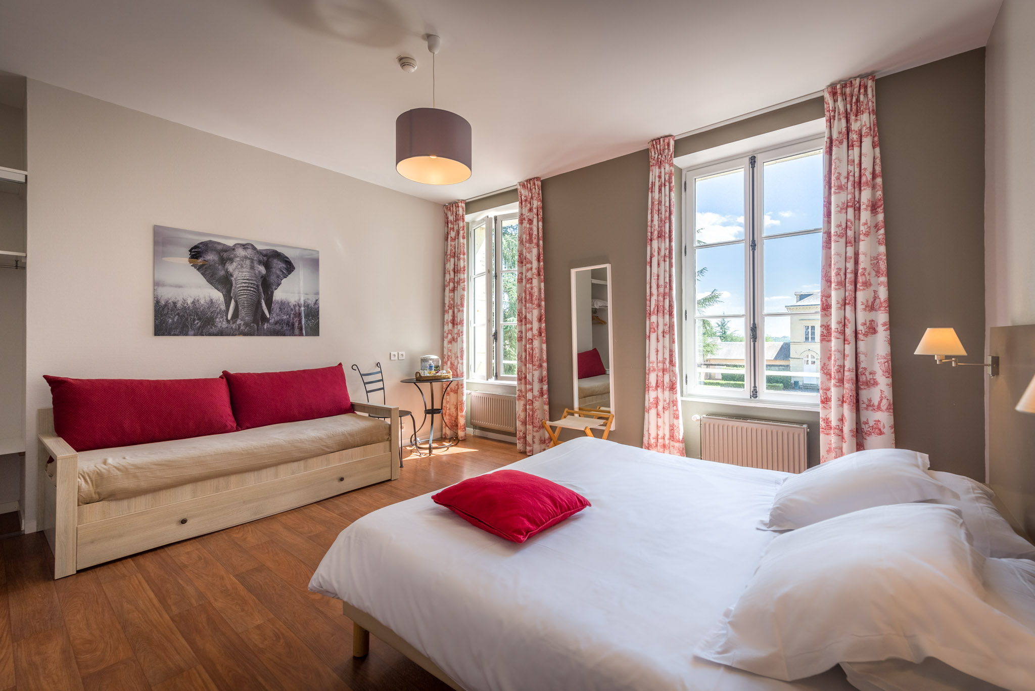 Hôtel Le Domaine de Roiffé, Roiffé - photo 6