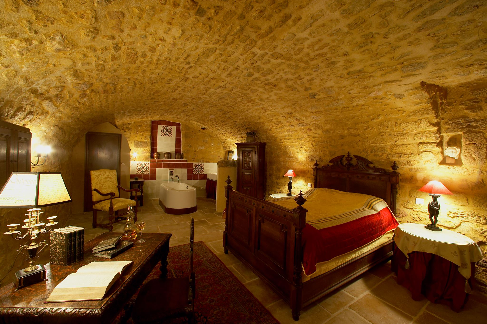 Le Boudoir, Pays de Belvès - photo 12