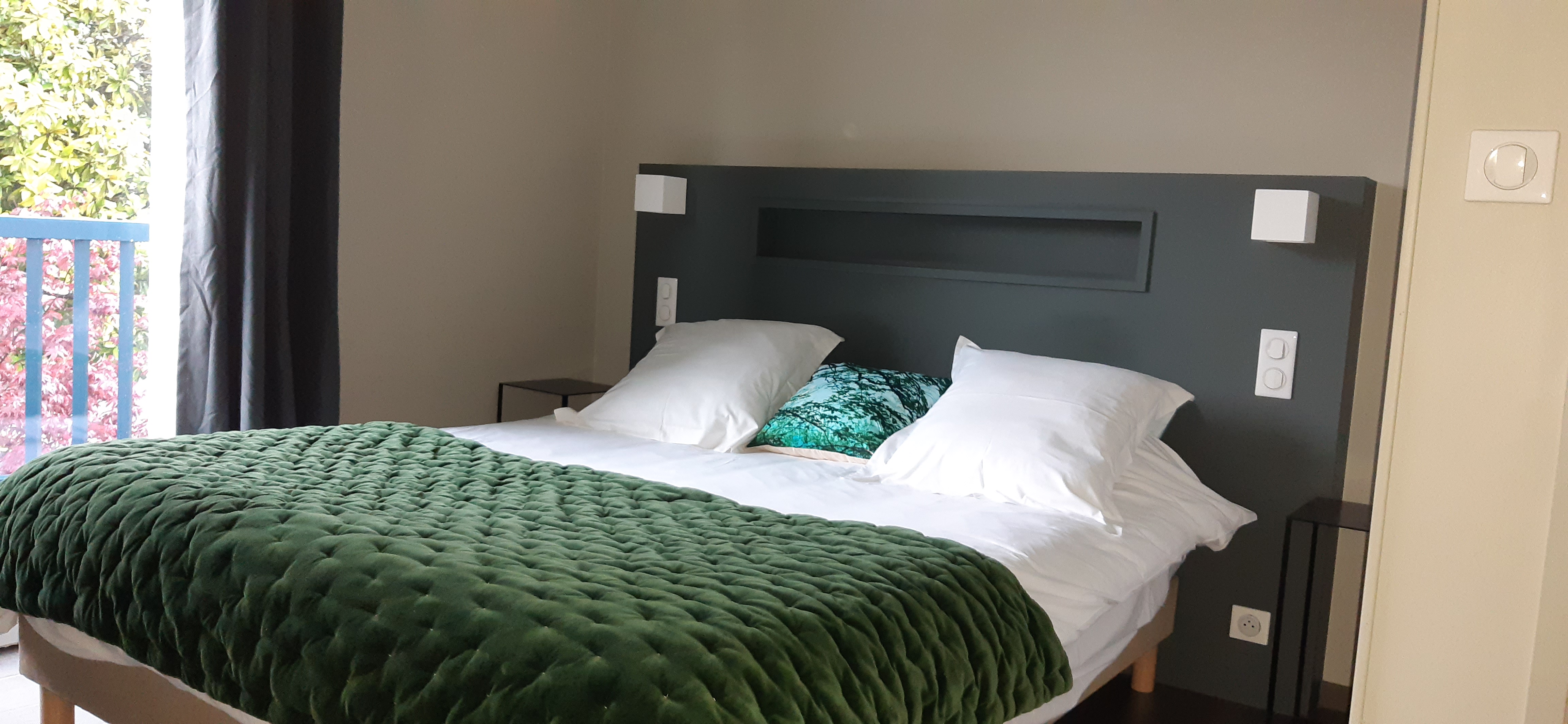 SCI Les Magnolias / chambres d'hôtes, Hendaye - photo 9