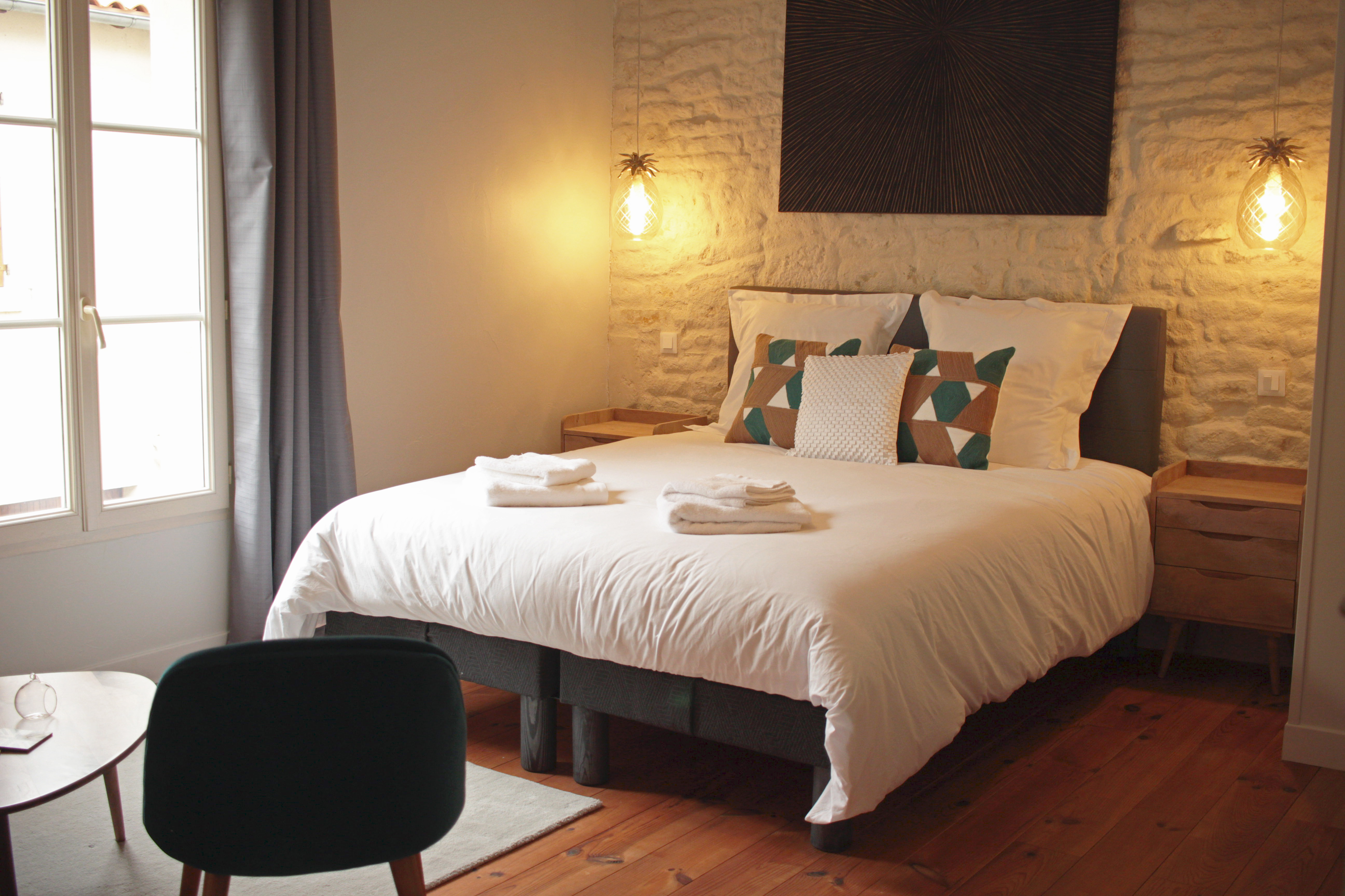 Le Trèfle d'eau (n° 9500), Sansais - photo 12