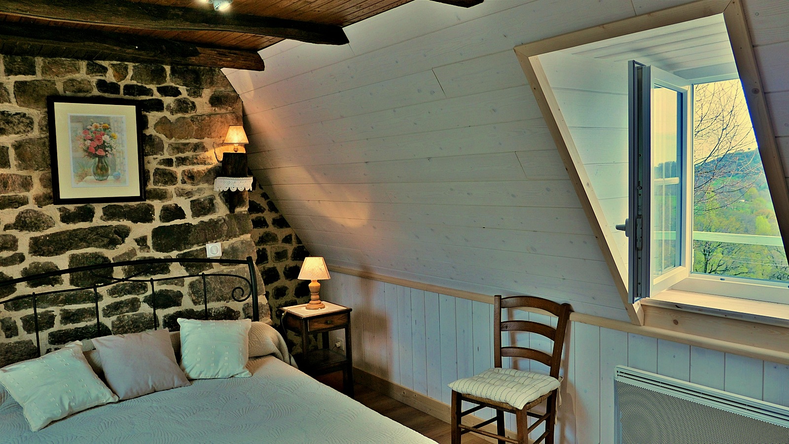 Le Rouchil - Charme et Sérénité - photo 5