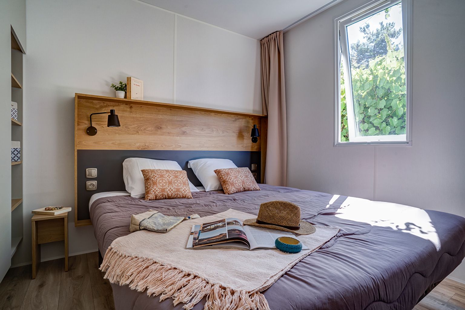 Camping Sanguinet Plage, Sanguinet - photo 11