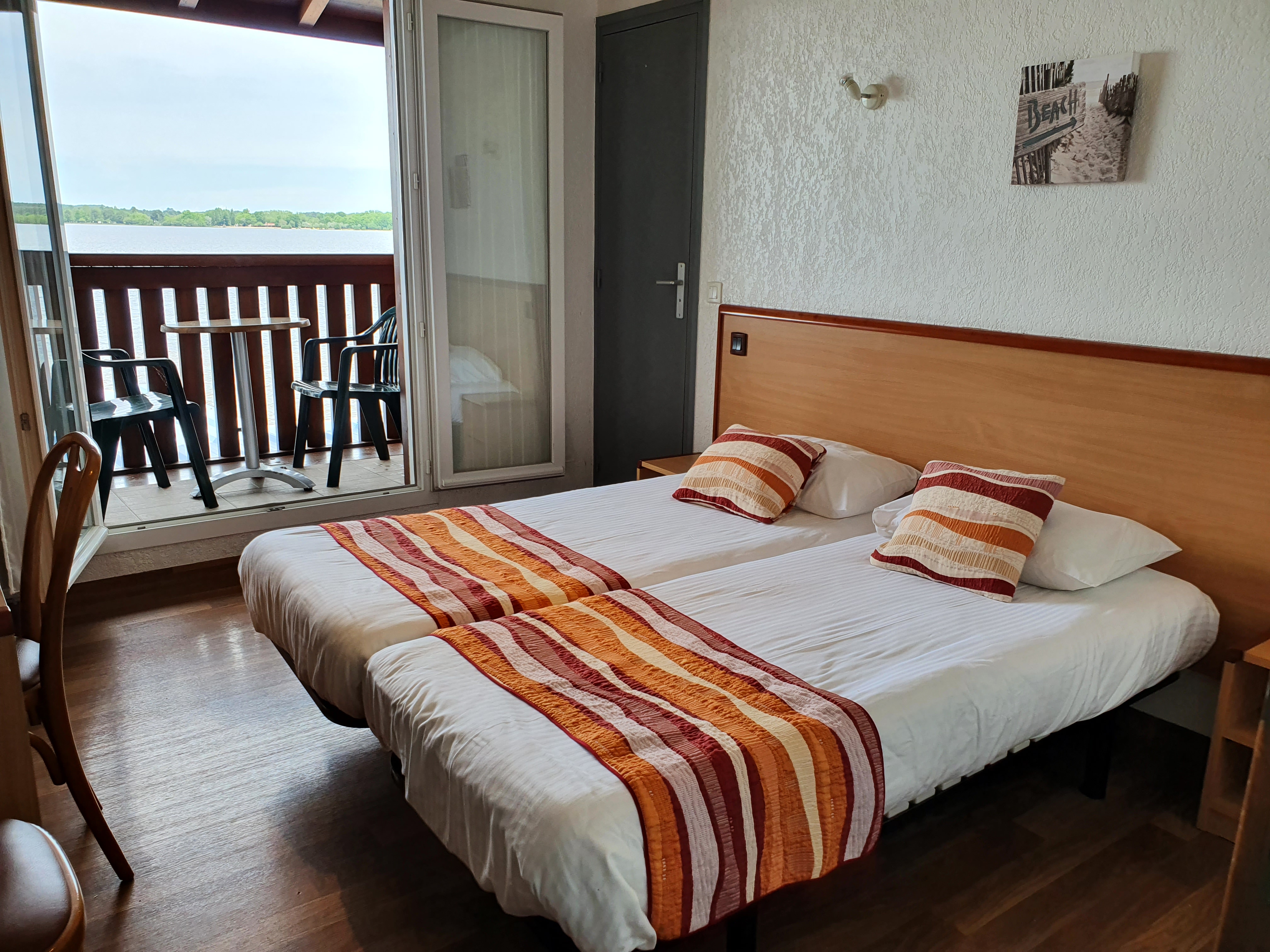 Les Rives du Lac de Léon - Les Nénuphars, Léon - photo 4