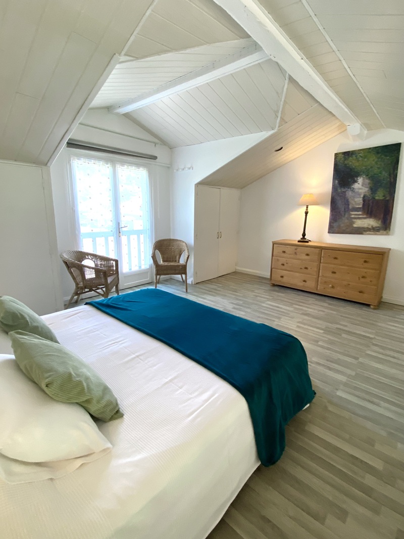 Les Logis de Castelnau n°8