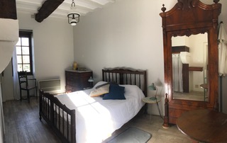 Château du Rau - Location n°8 - photo 2