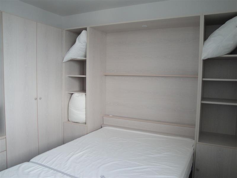 Appartement Givaudan