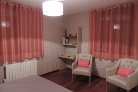 "Le Jardin des Paons" Béatrice et Roland BARGOZZA - photo 2