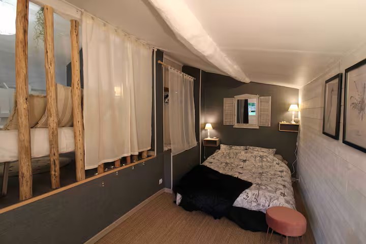 Dépendance de la Dibbe, Migné-Auxances - photo 2