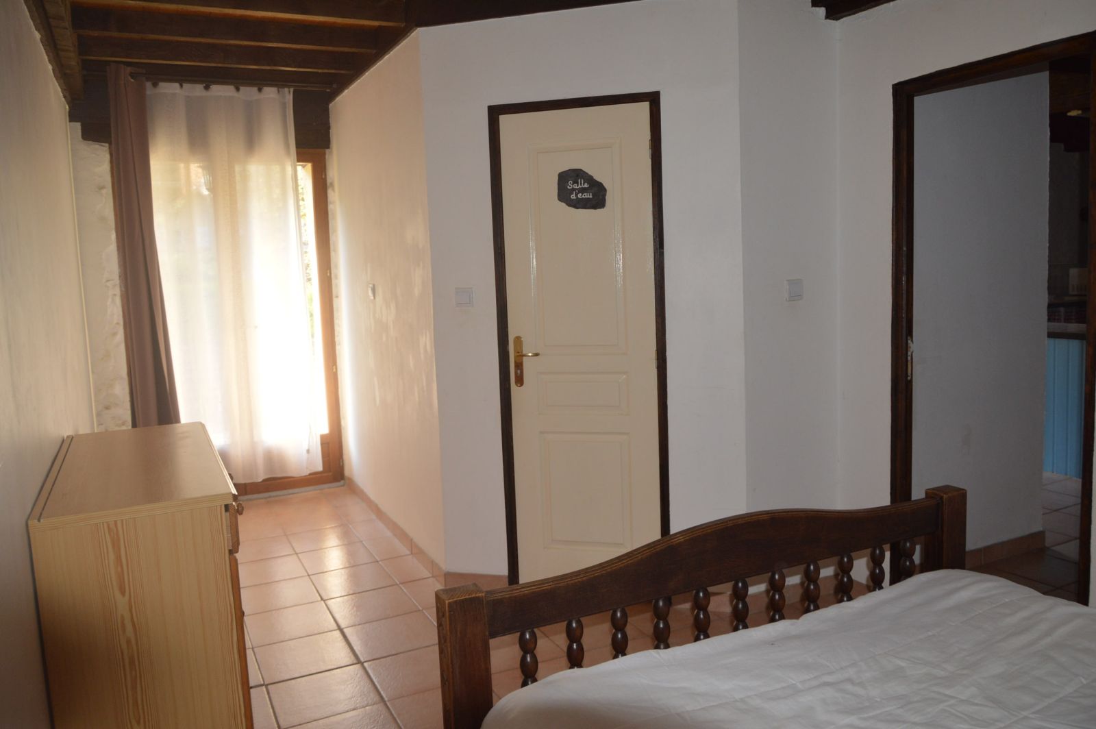 La belle grange, Ance Féas - photo 15