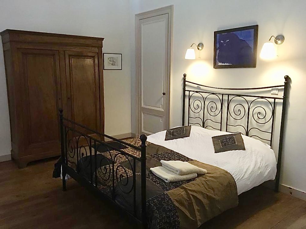 Château de Habas, Habas - photo 2