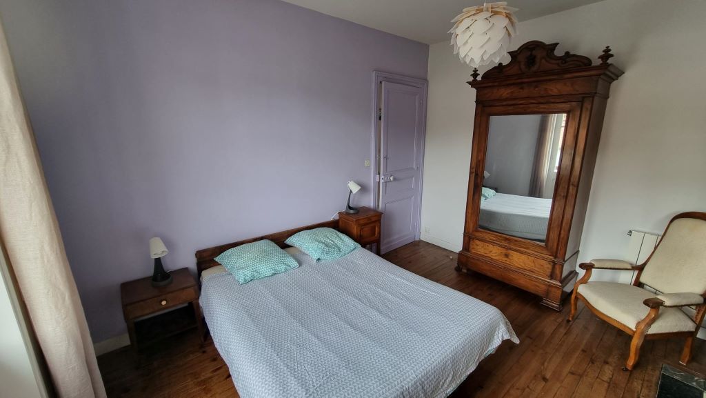 Maison L'Ensoleillée, Saint-Vincent-de-Tyrosse - photo 13