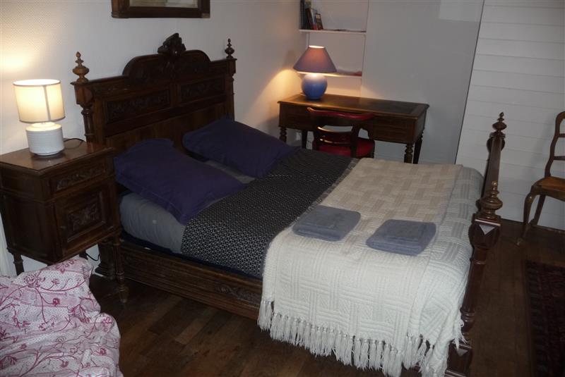 Chambres d'Hôtes L'Oustal