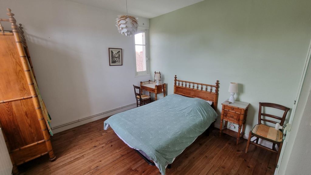 Maison L'Ensoleillée, Saint-Vincent-de-Tyrosse - photo 12