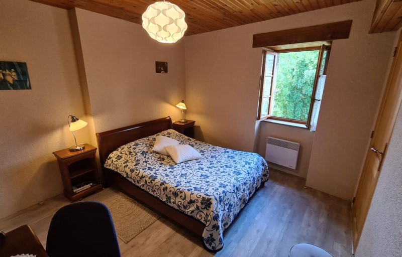 Chambres d'hôtes Villechalane