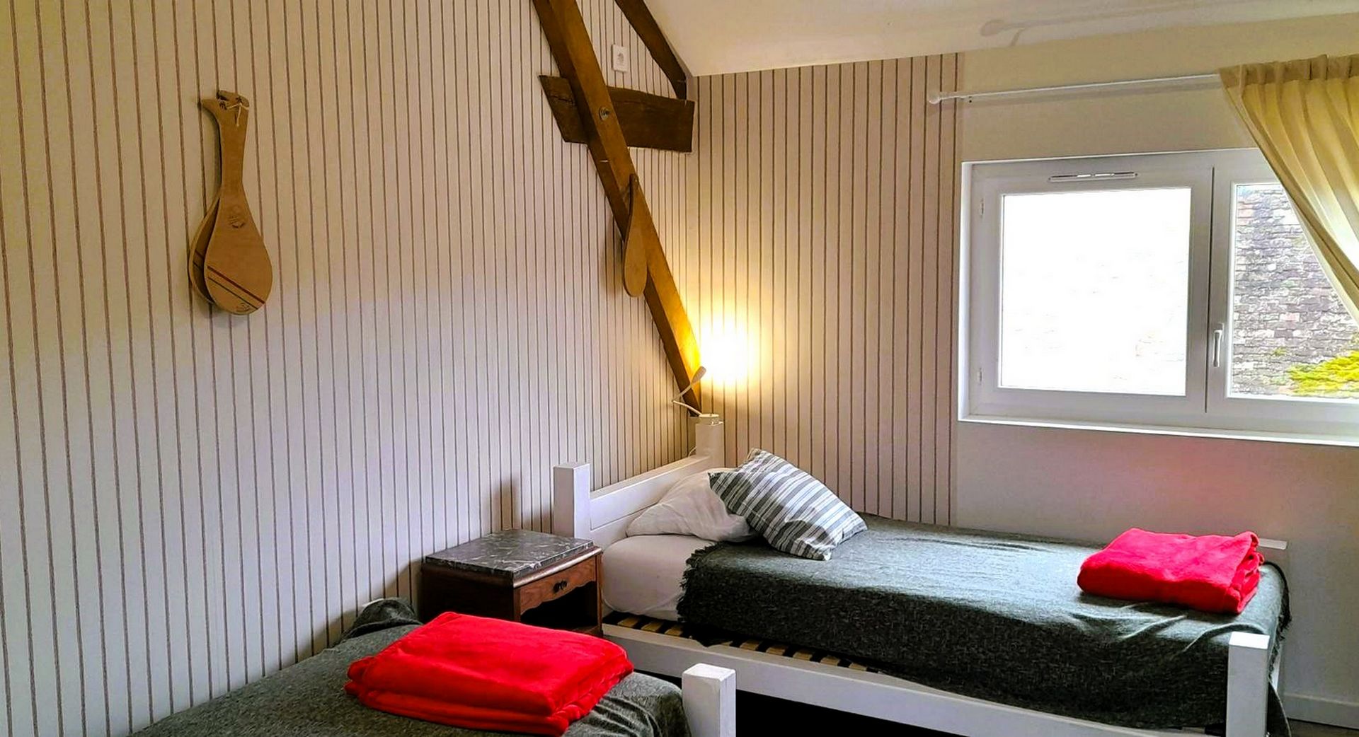 Dessine-moi un chemin, Sauvelade - photo 2