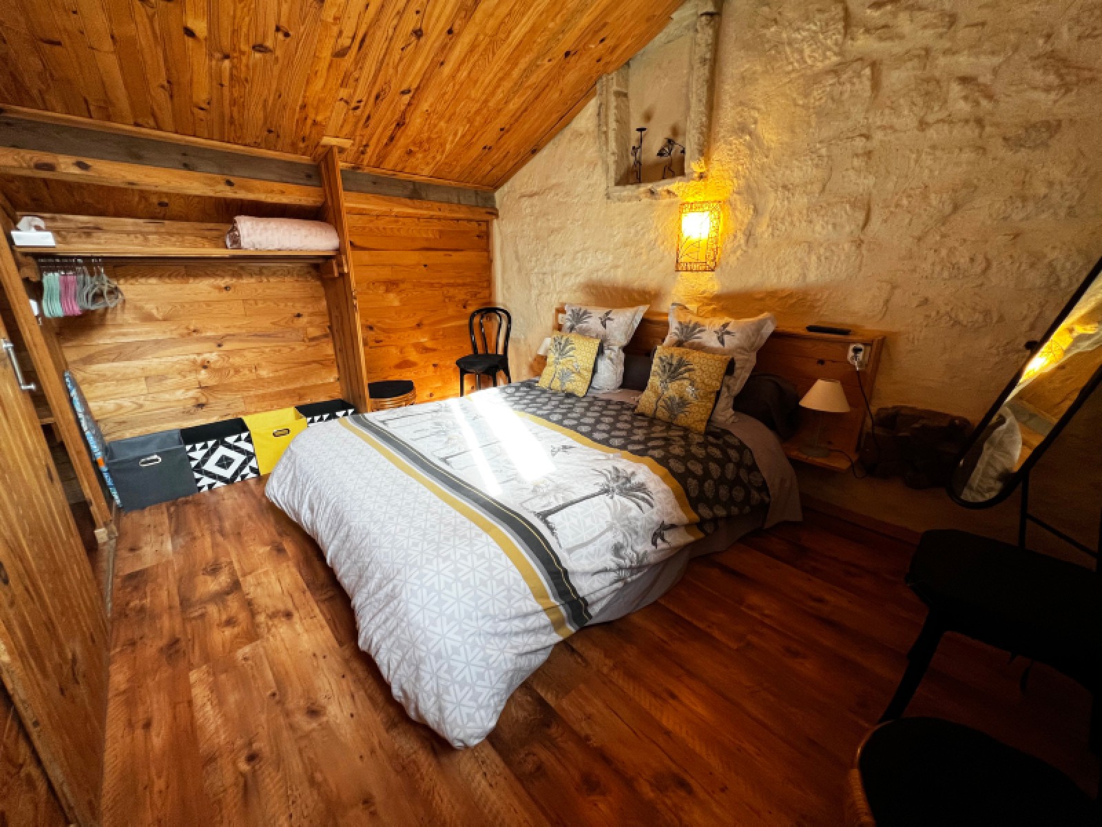Petit gîte Saint-François, Monségur - photo 3