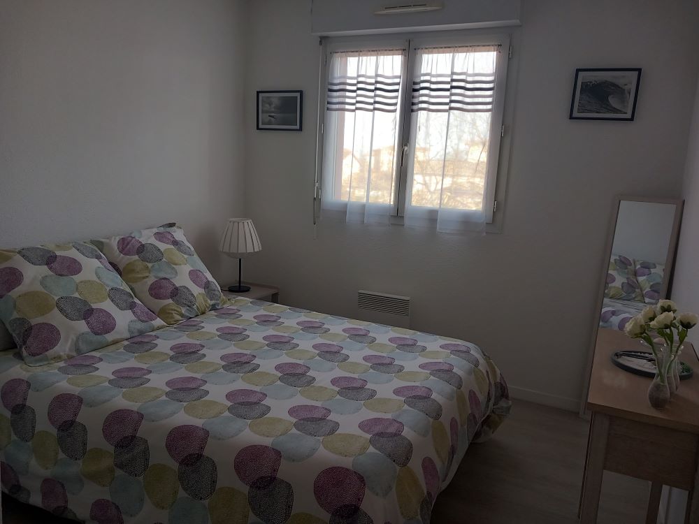 T2 - 1 à 2 pers. - VOIS138/A