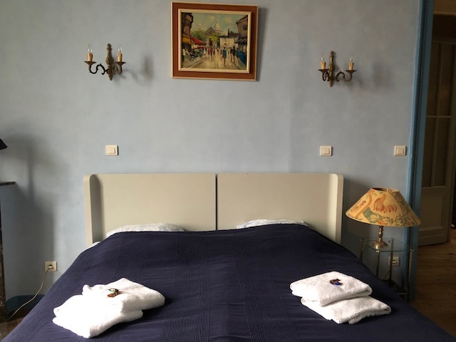 Château de Habas, Habas