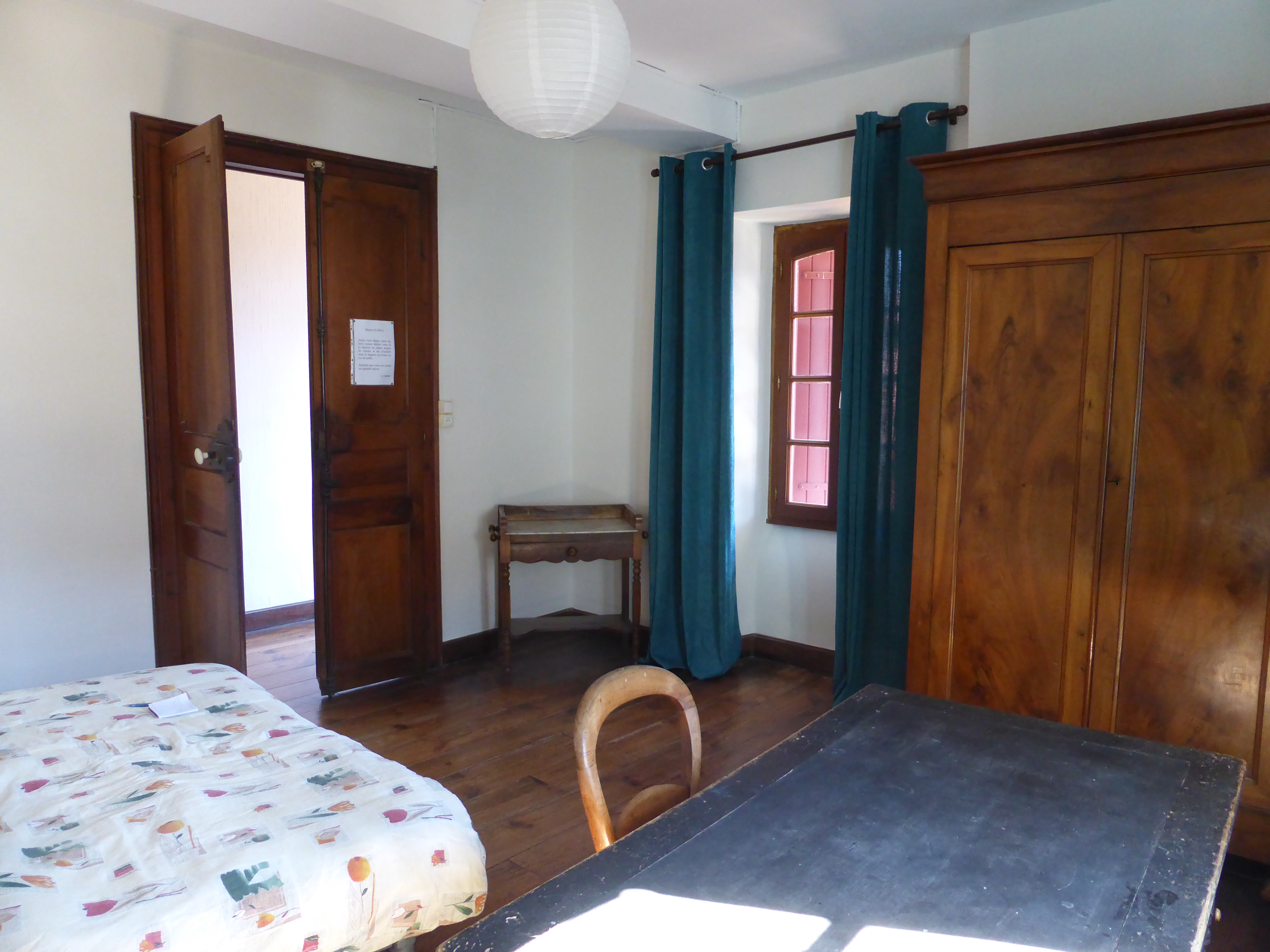 SCI Izarda, Osse-en-Aspe - photo 13