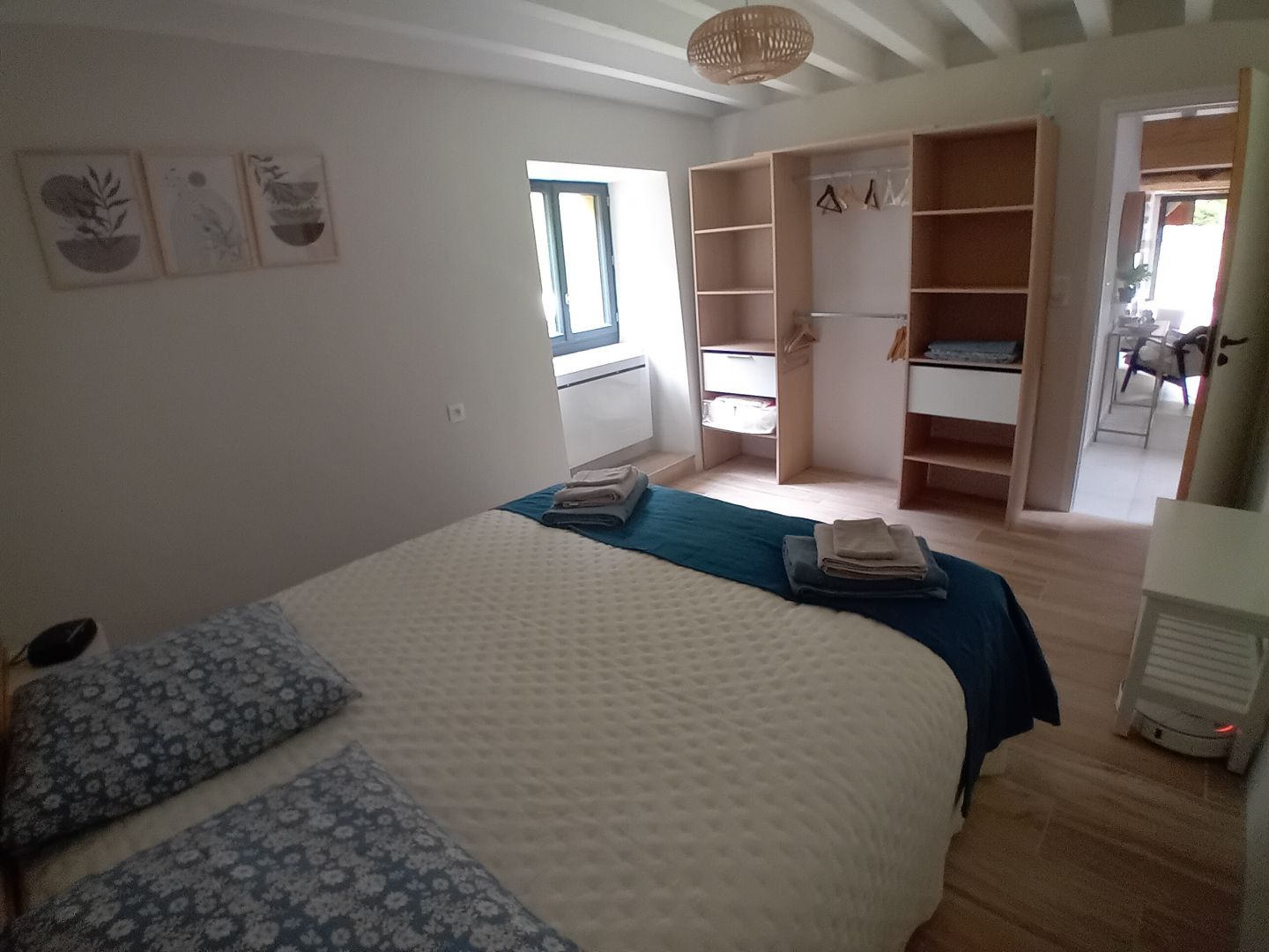 Gîte l'Authentik, Accous - photo 8
