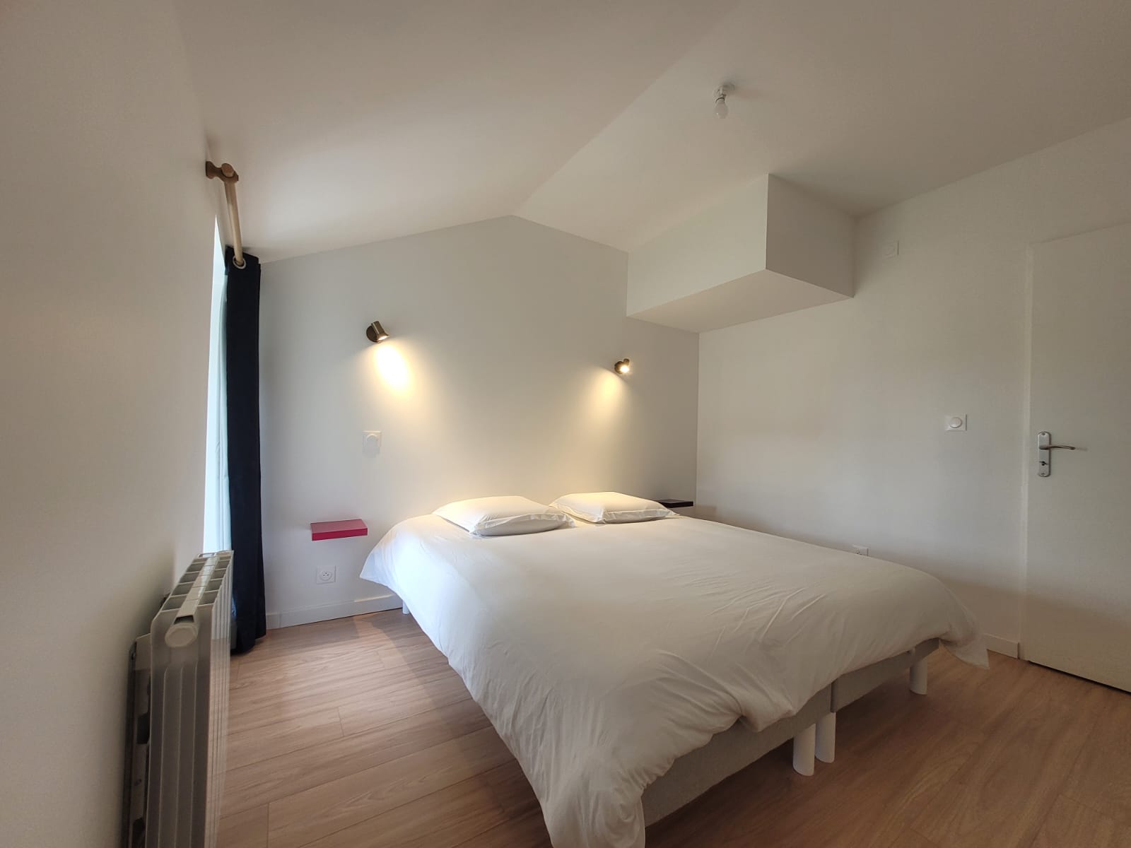 Domaine Les Chauveaux - La Sellerie, Antran - photo 6