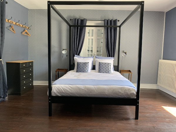 Brigitte et moi, Chancelade - photo 3