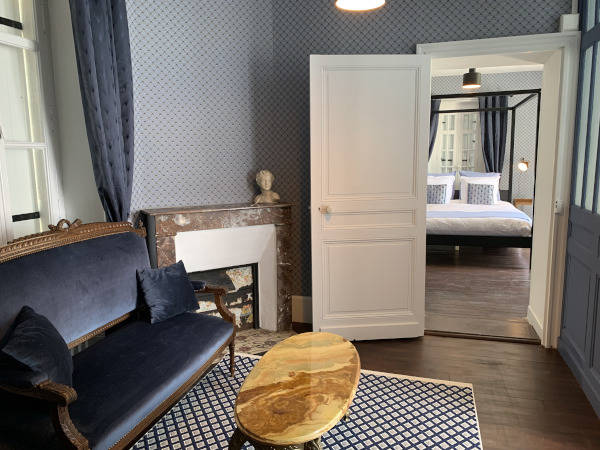 Brigitte et moi, Chancelade - photo 5