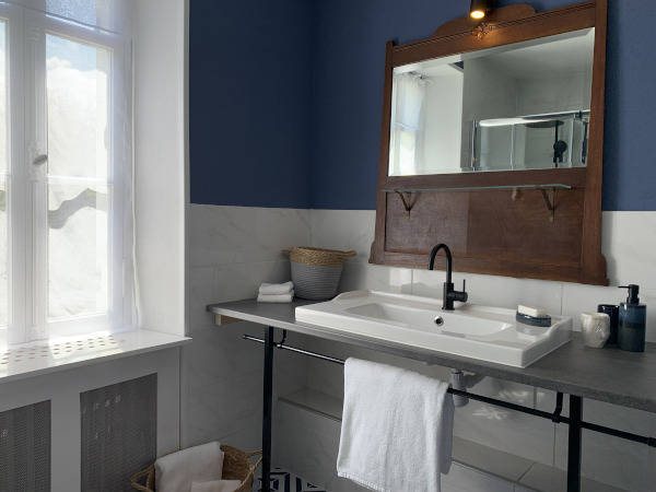 Brigitte et moi, Chancelade