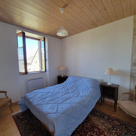 Maison Familiale de la Nouaille Millevaches, Bonnefond