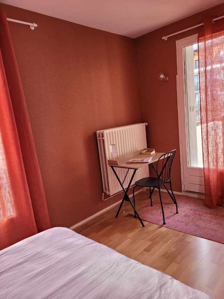 T2 - 1 à 2 pers. - RECO261/B - photo 4