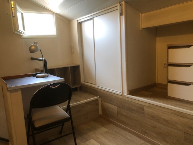 T2 - 1 à 2 pers - LOPE58/B