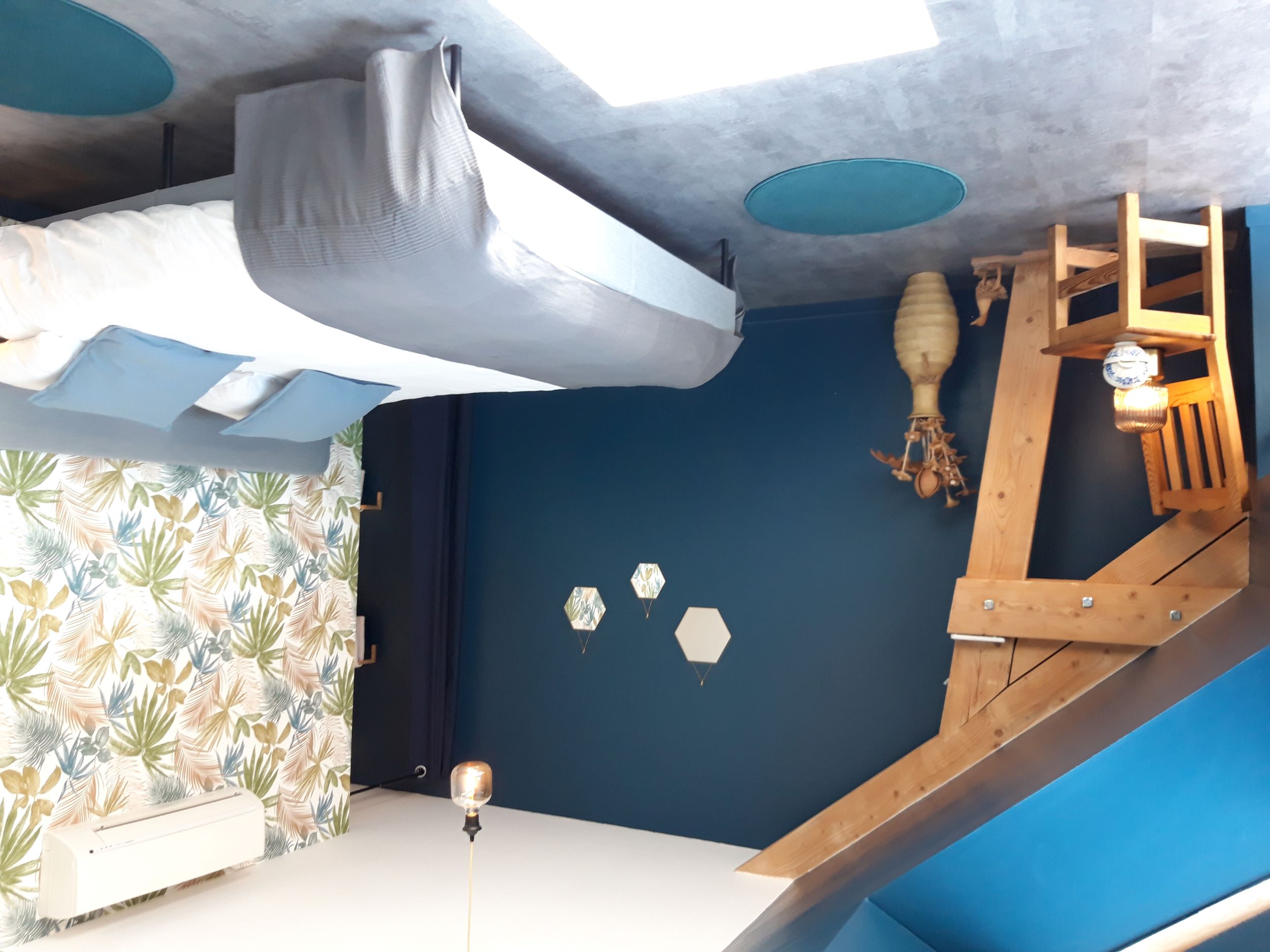 Domaine du Grand Brugeron, Vigeois - photo 10