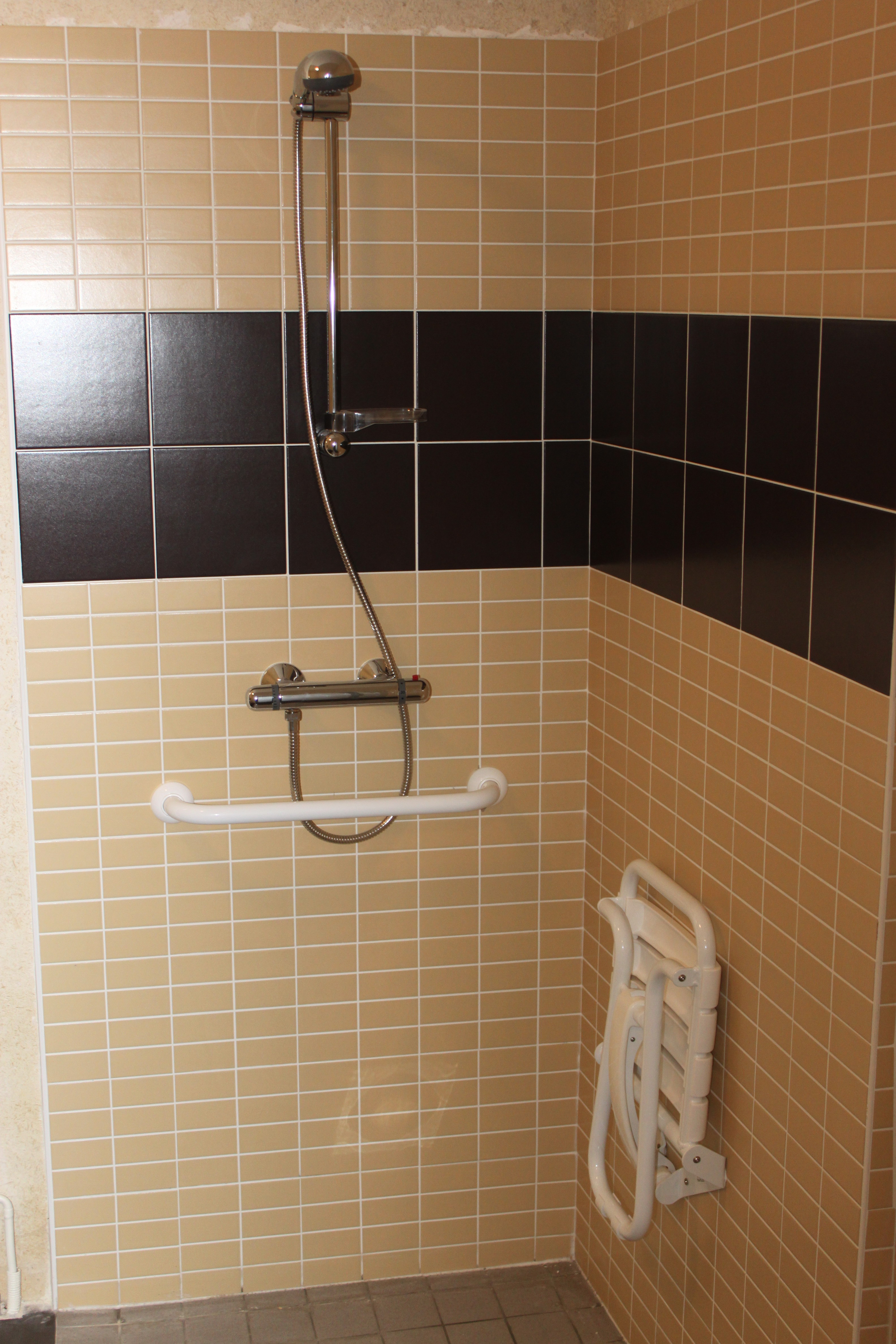 Le Relais de la Tour, Saint-Marc-la-Lande - photo 5