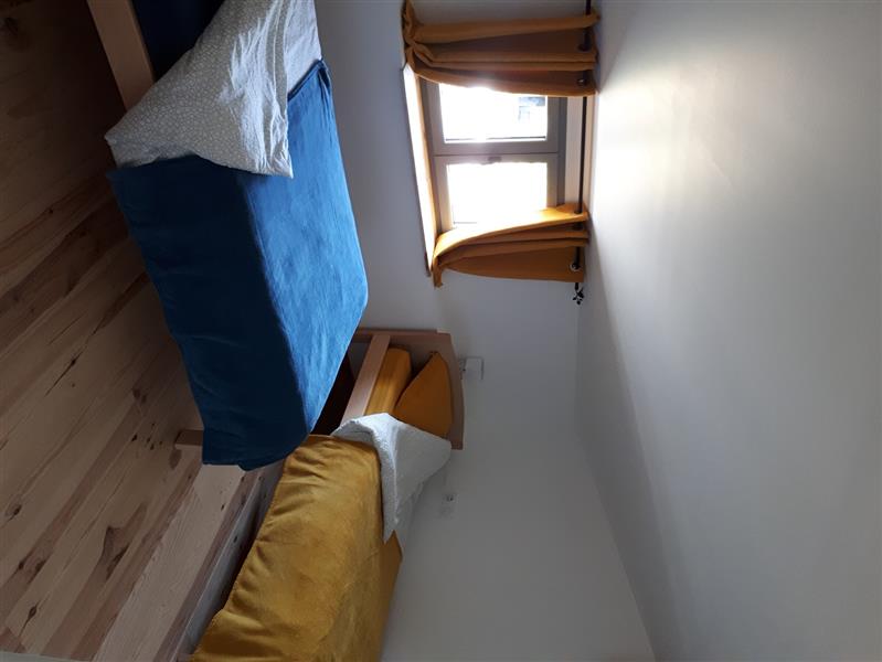 Chez Marie-Rose, Airvault - photo 3