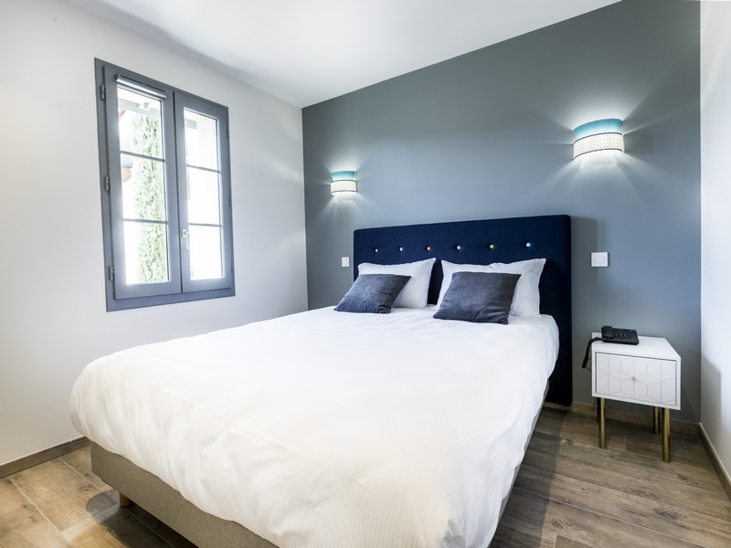 Clos Castel - Villa T2 - n°108