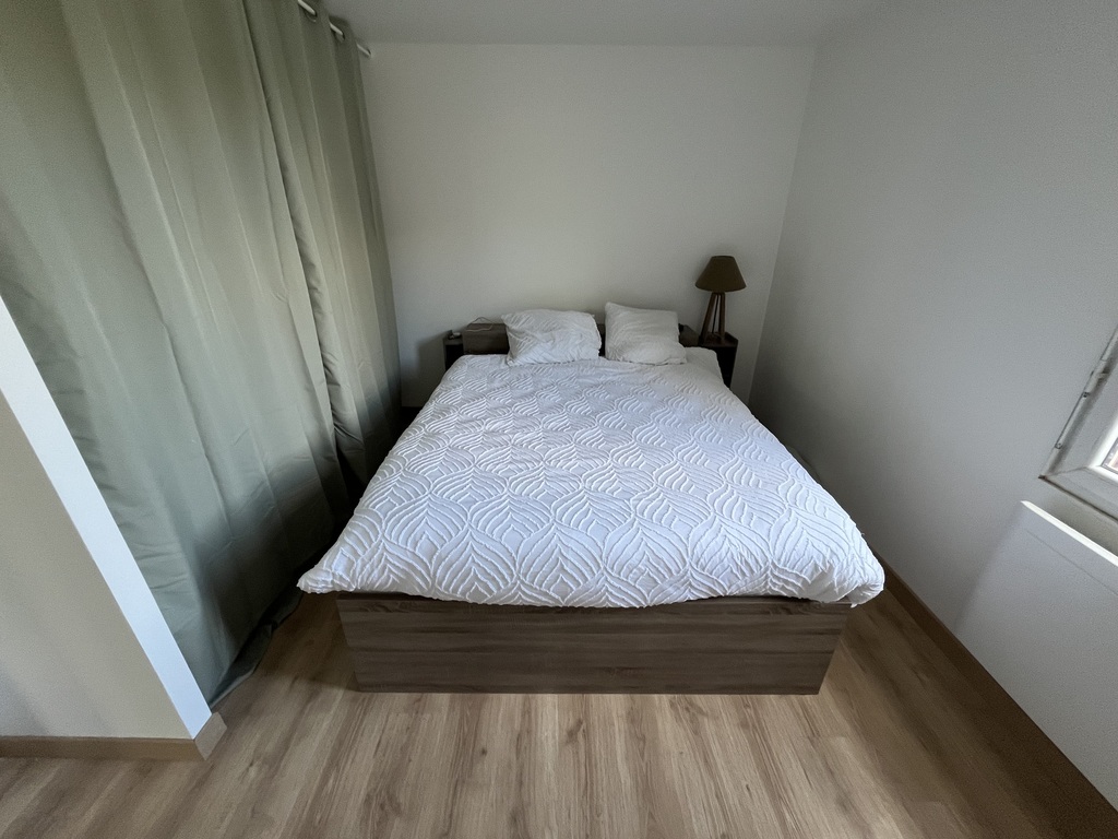 Lou Darrèra Maisonnette - photo 2