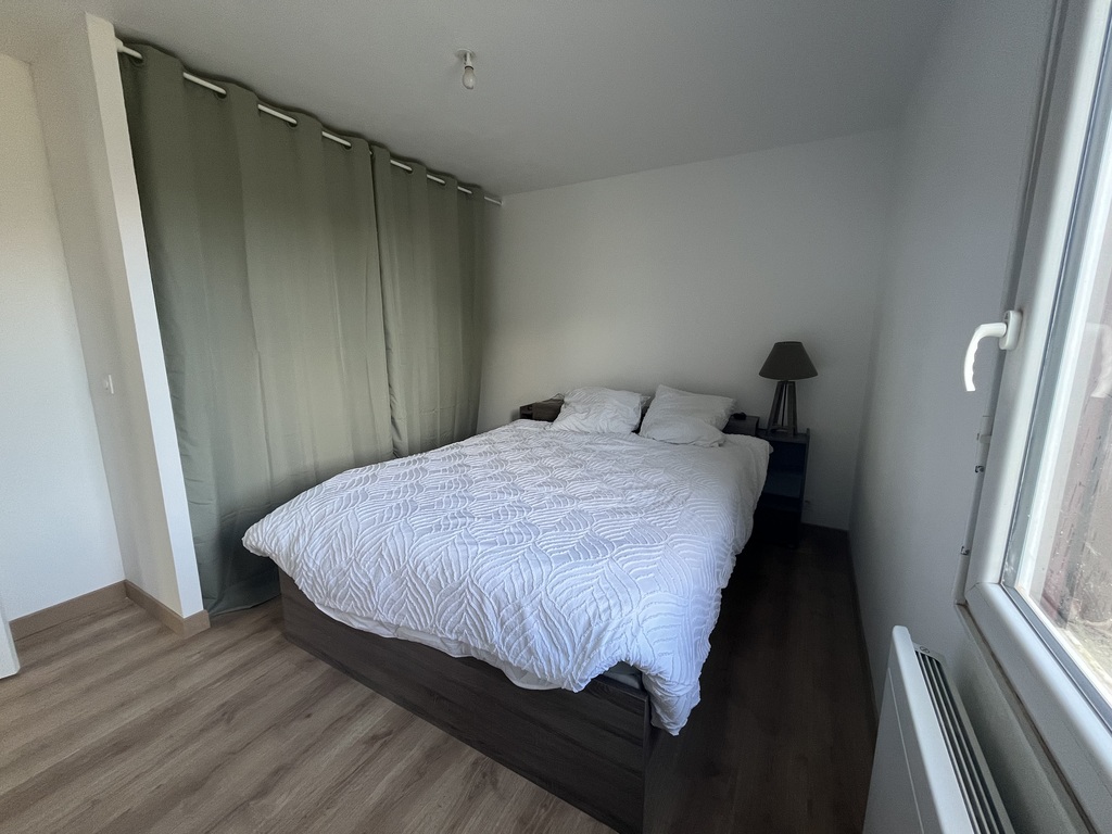 Lou Darrèra Maisonnette, Cassen - photo 10