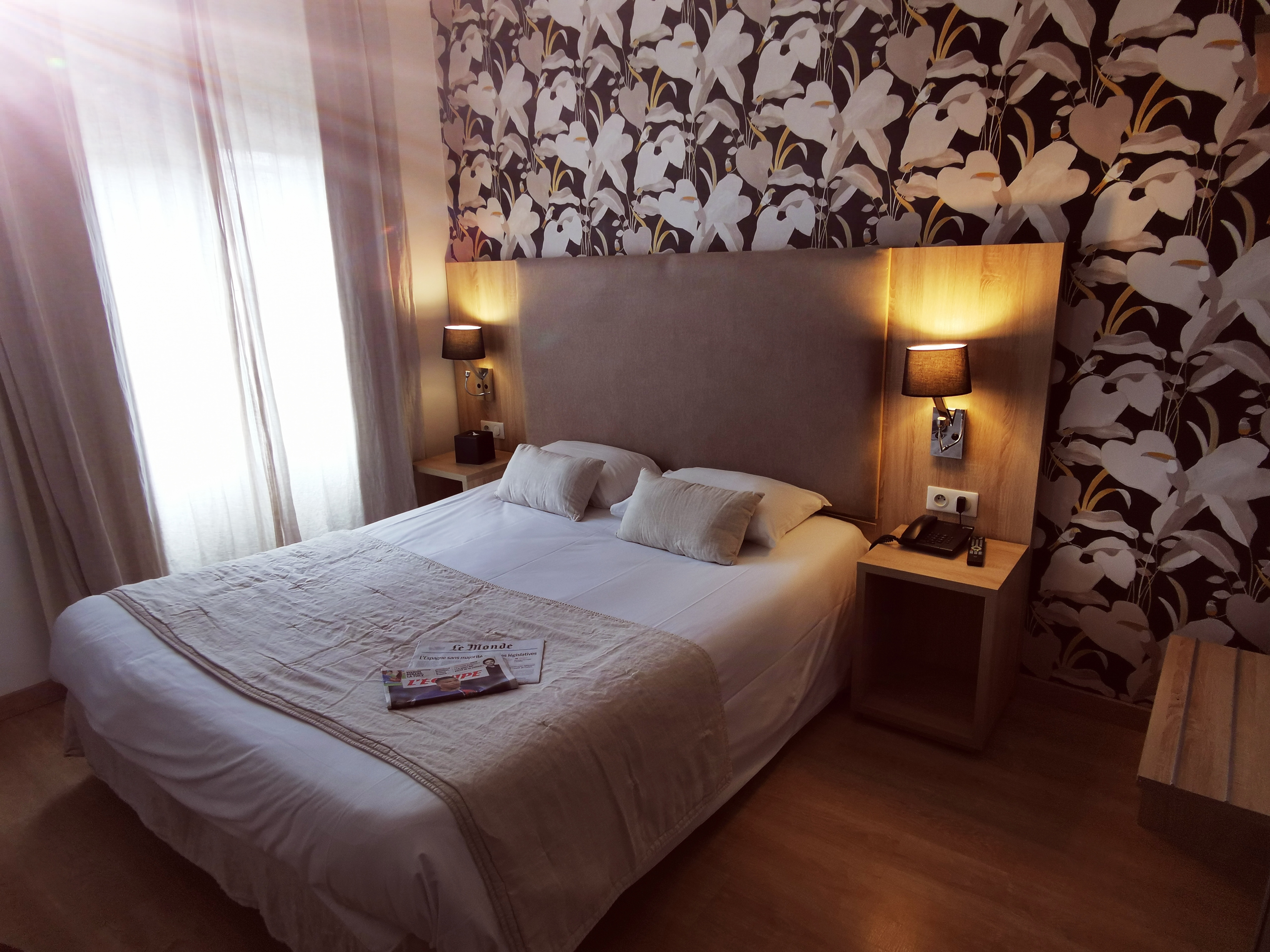 Grand Hôtel Brive, Brive-la-Gaillarde - photo 7