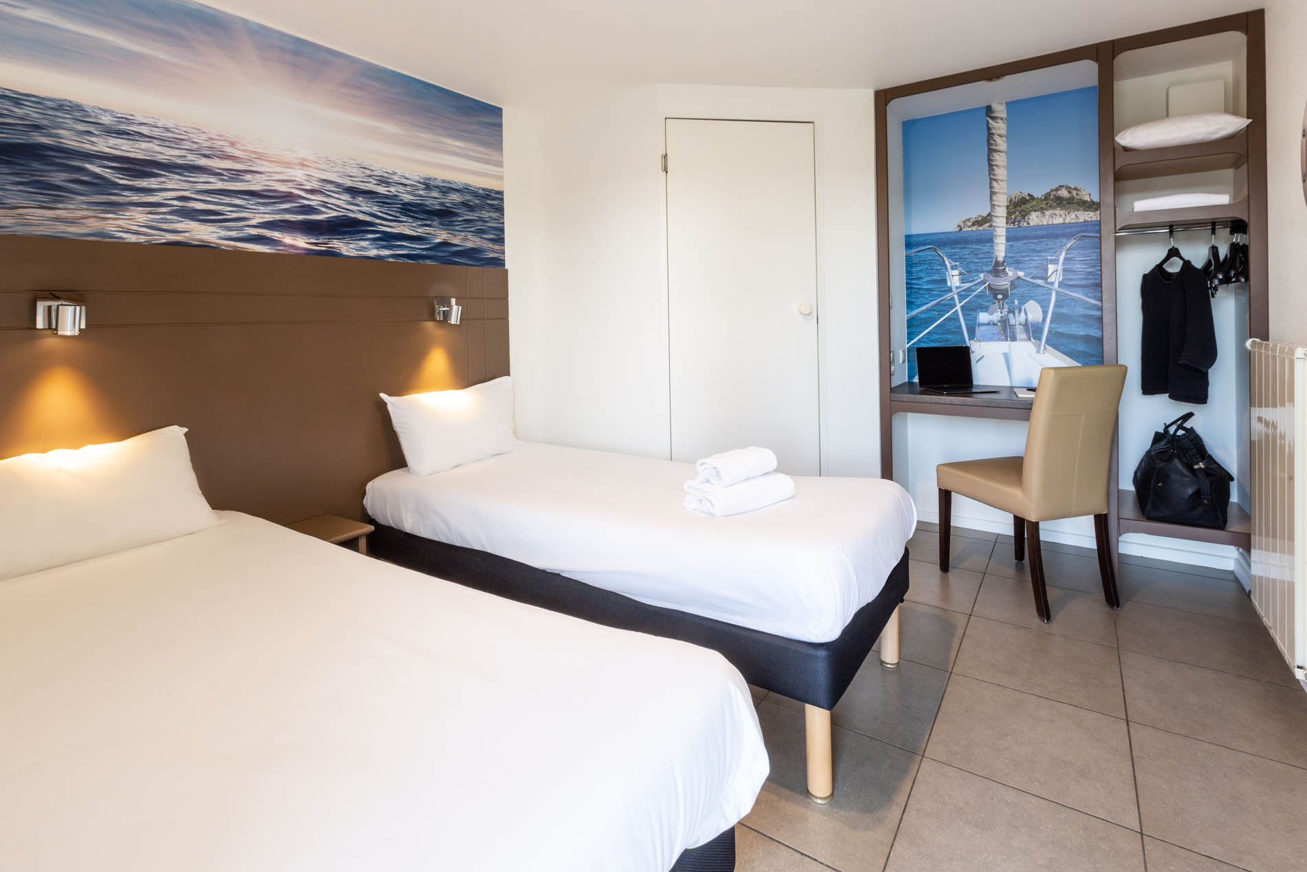 Complexe hôtelier - Restaurant Le Moulin Rouge, Terrasson-Lavilledieu - photo 18